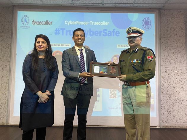 Truecaller and CyberPeace Foundation Come Together to Give Cyber Safety Lessons through Street Plays