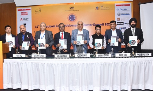 Launch of Motor Rewinder Certification System to Enhance Industry Competitiveness and Energy Savings