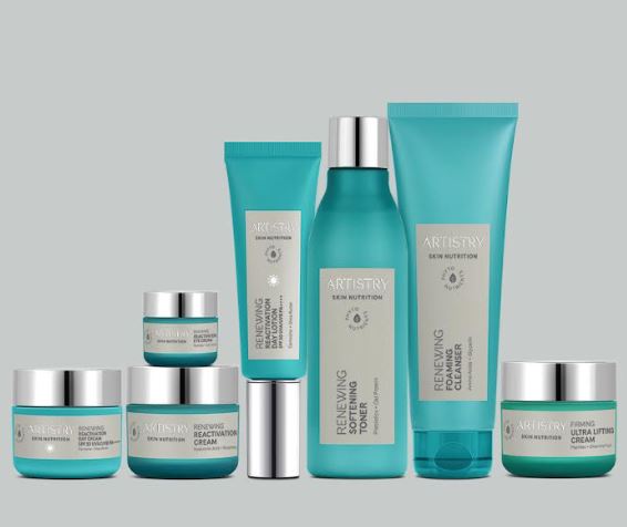 Amway India Repositions its Premium Skincare Brand Artistry to Visibly Healthy Beauty; Forays into Skin Nutrition Segment with the Artistry Skin Nutrition&trade; line