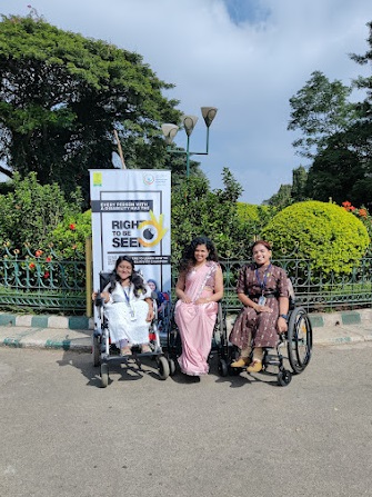 Championing Inclusivity this International Day of Persons with Disabilities