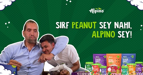 The Great Khali Kidnap's Alpino's Co-founder Ahead of Re-launch