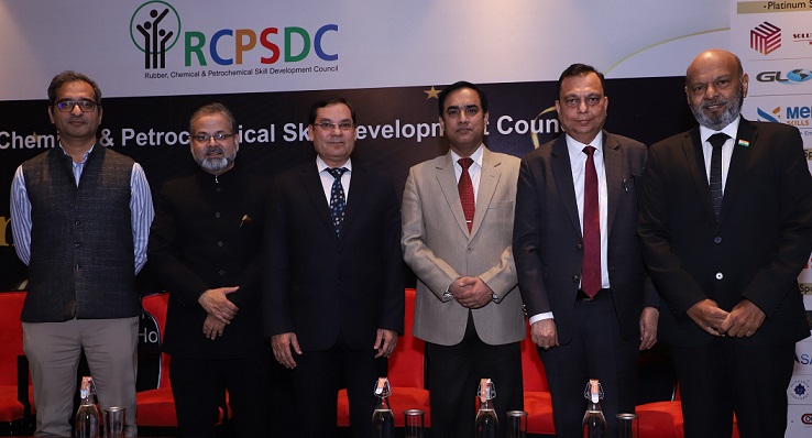RCPSDC Annual Awards Celebrate Skilling Excellence