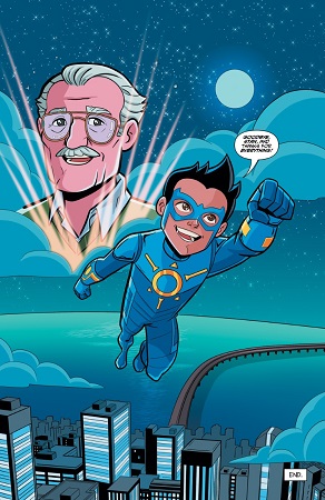 Stan Lee's “Chakra The Invincible” Launches Free New Story on Toonsutra in  Hindi, Tamil and Telugu to Celebrate the Late Legend's 100th Birthday
