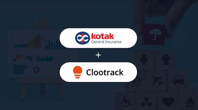 Kotak Mahindra General Insurance Boosts its Customer Experiences by Partnering with Clootrack