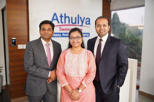 Athulya Senior Care Raises INR 77 Crore from Morgan Stanley India Infrastructure for Upcoming Expansion Plans