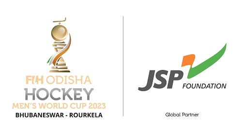 FIH Partners with JSP Foundation for Hockey Development and Men's World Cup