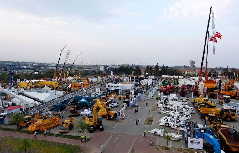 bauma CONEXPO India 2023 to Focus on Advanced Road Construction Technologies and Enhanced Road Connectivity