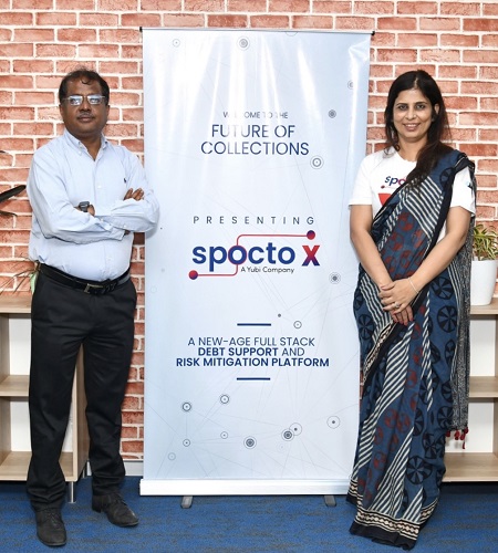 spocto Launches spoctoX Globally; Integrates a New Bundle of 12 Products Under One Unified Platform