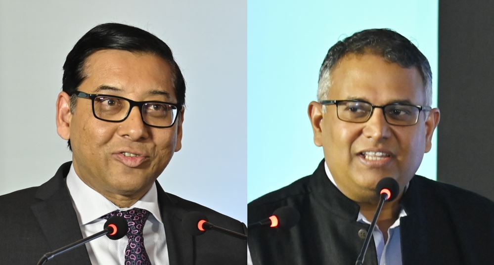 Pawan Agarwal and Vadiraj Kulkarni Elected IPMA Office Bearers; IPMA Awards Conferred