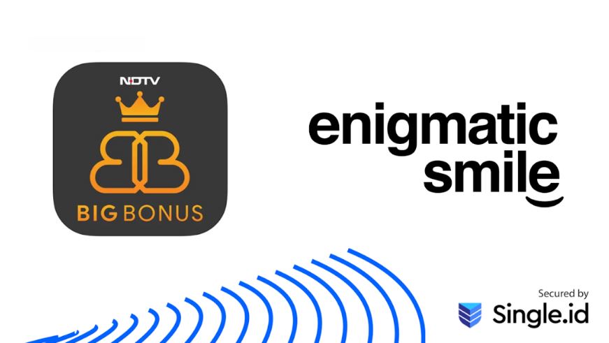Enigmatic Smile Launch India's First Ever Card-linked-offers App - NDTV Big Bonus
