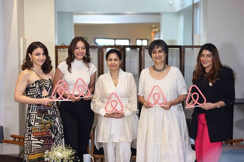 Indian Women Hosts Earned Over INR 1 Billion (100 Crores) Through Hosting on Airbnb in 2022