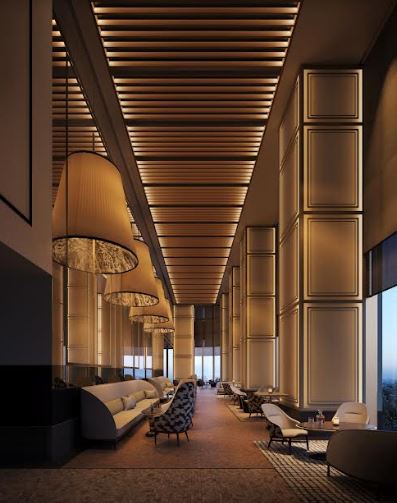 Janu Tokyo: The New Luxury Hospitality Destination in Japan to Open in Autumn 2023