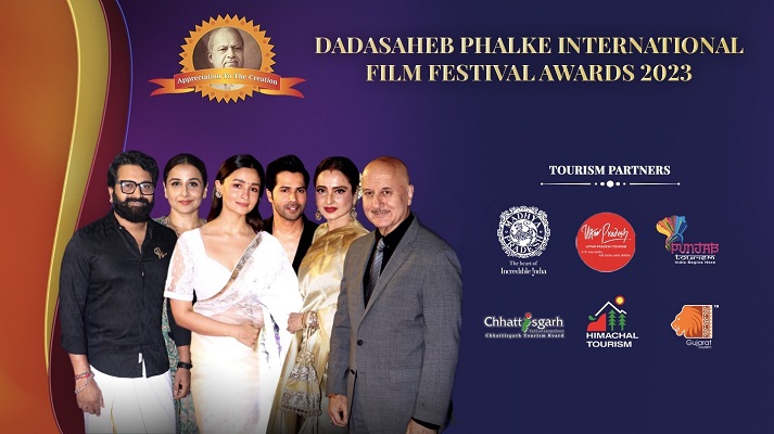 DPIFF 2023 Celebrates Cinema with Tourism Partners
