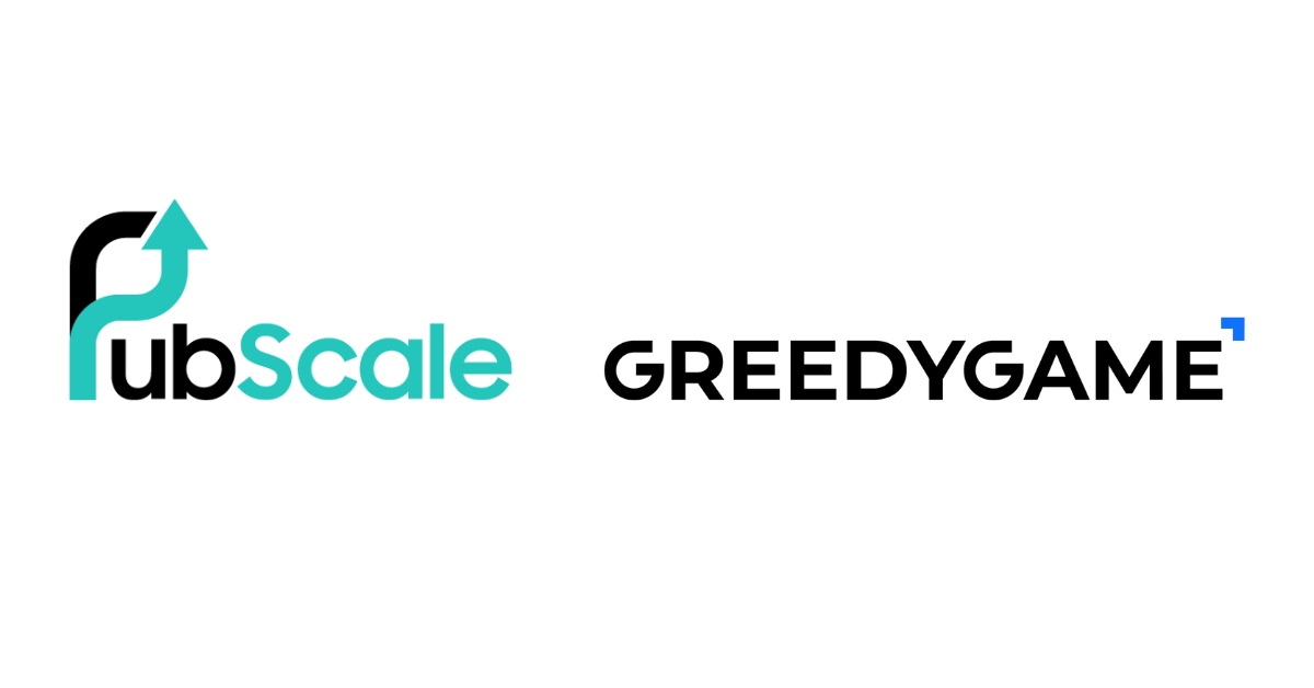 GreedyGame Launches 'PubScale' the World's First All-in-One AI-Powered Platform for Publishers