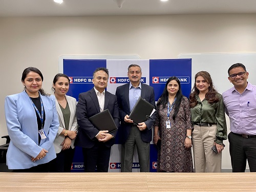 HDFC Bank Partners with Manipal Global Skills Academy to Launch LXP - An All-Women Job-Ready Training Program