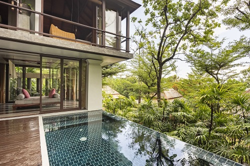 This Songkran, Treat Yourself to a Rejuvenating Wellness Getaway in Thailand with Airbnb's Sabai Sabbatical