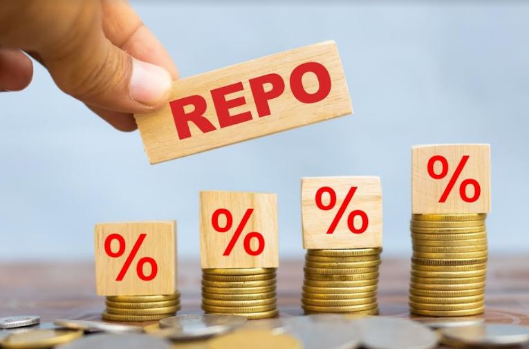 Does Repo Rate Pause Mean Good Times for the Real Estate Sector