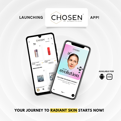 CHOSEN Store to Launch its App on Tamil New Year