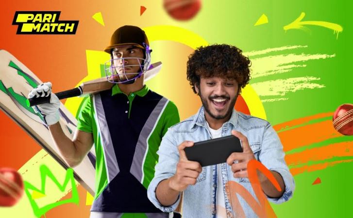 Parimatch Invites Cricket Lovers to Celebrate IPL with its Gamification Feature and Rs. 60 Lakhs Prize Pool