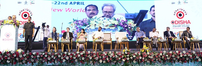 Odisha to bank big on new-age tech skilling: CM Naveen Patnaik