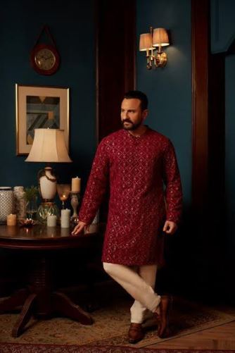 Decoding Brand Saif Ali Khan - What Makes the Actor a Brand Favourite with Over 20+ Endorsements in 2023