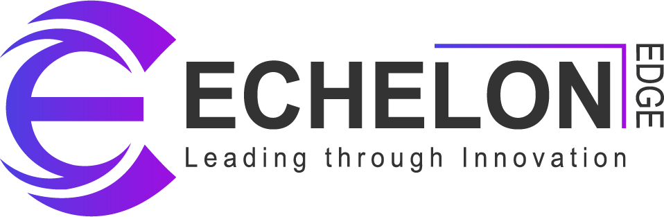 Echelon Edge to Showcase Innovative Technology Solutions at National Technology Week 2023