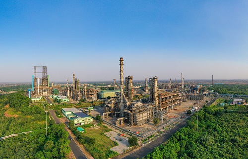 Bharat Petroleum Unveils Ambitious Rs. 49,000 Crore Petrochemical & Capacity Expansion Project at Bina Refinery