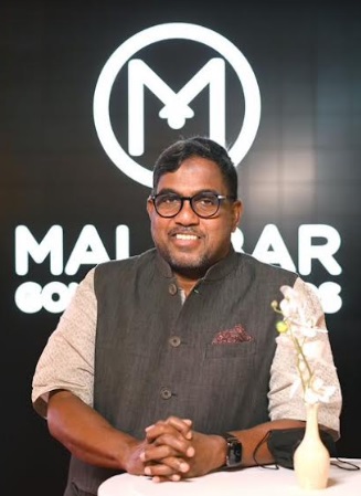 Malabar Gold and Diamonds becomes the First Jewellery Group in India to Obtain TRQ License for Gold Import through IIBX