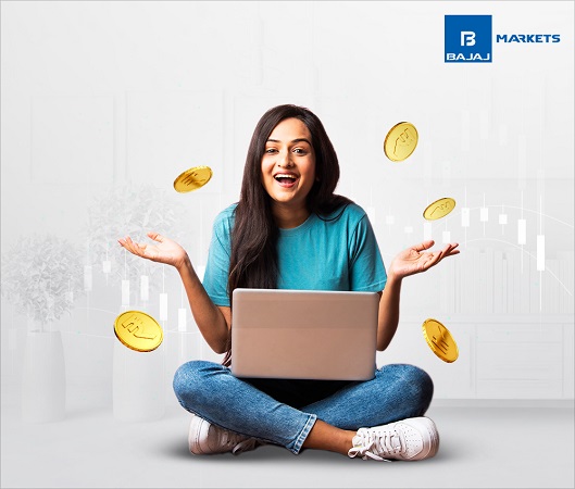 Explore Multiple Saving and Investment Choices on Bajaj Markets