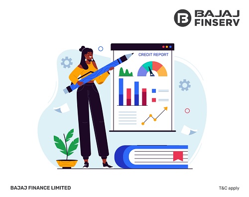 Special introductory offer: Bajaj Finserv Credit Pass
