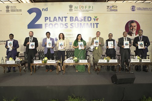 2nd Plant Based Foods Summit Reveals Promising Pathways Towards a Sustainable Future
