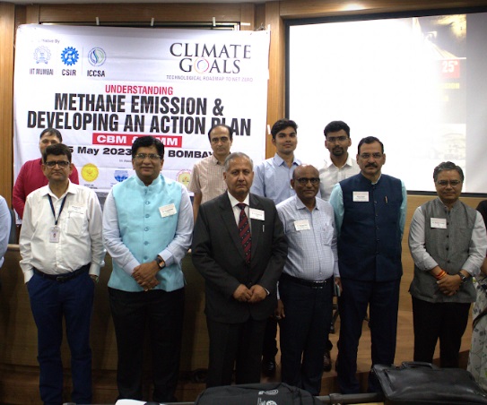 Create Inter-ministerial Group to Address Fugitive Methane Emissions: Experts