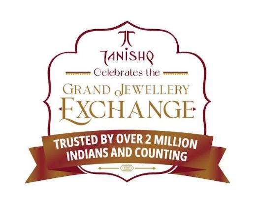 Tanishq Celebrates 100 Tonnes of Gold Exchange