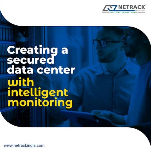 Netrack Secures the Data Center with Intelligent Monitoring