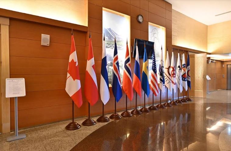 Russia Concludes its Chairmanship of the Arctic Council