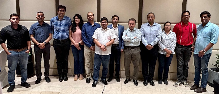 BD India Initiated Workshop Aims to Achieve Consensus in Standardizing AML-MRD Assay by Flow Cytometry Testing