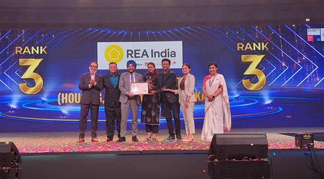 REA India Makes it to 3rd Spot on Great Place to Work List 2023