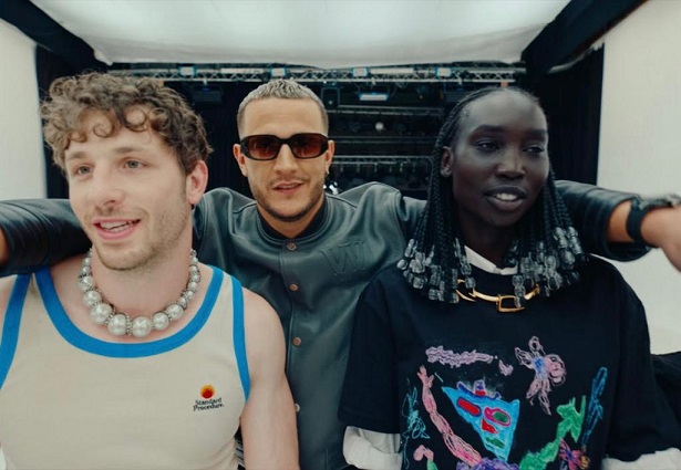 India's Beloved DJ Snake Drops Stylish New 'West Side Story' Video Along with Grammy Award-winning Team behind Pharell's 'Happy'