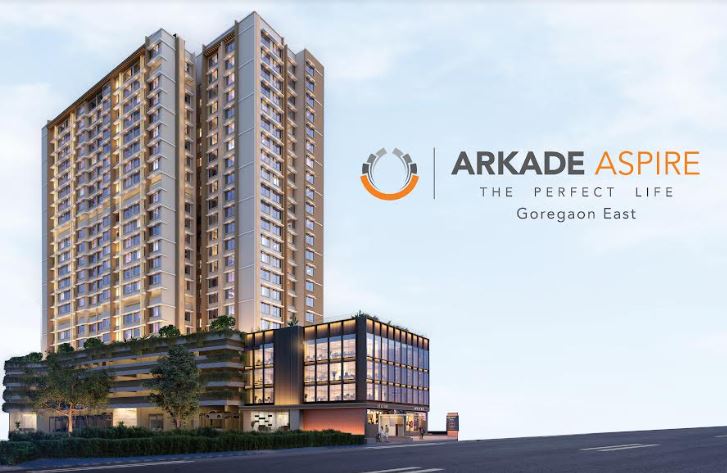 Arkade Aspire Features in the IndexTap List for Western Suburbs