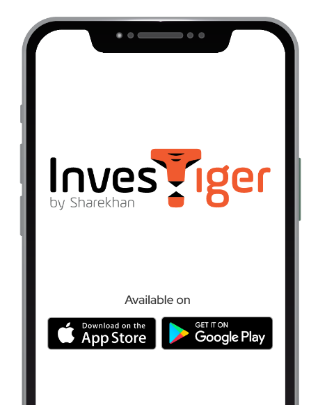 Sharekhan's InvesTiger App to Offer Select ETF and MF Baskets to Make Investing Effortless for Retail Investors