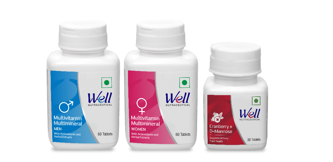 Modicare Limited Introduces Personalised Wellness Solutions Under its Well Sci-Vedic Range