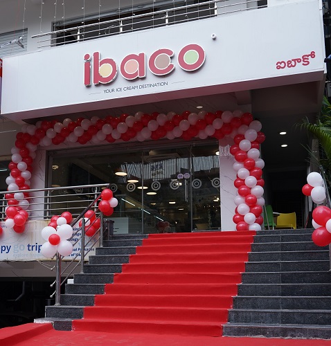 Pragathi Nagar, Hyderabad to House IBACO’s 200th Store