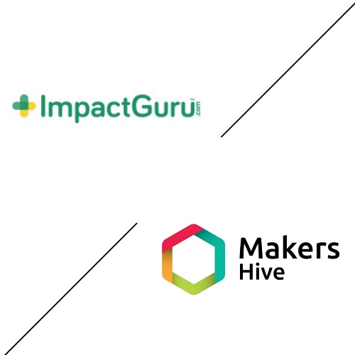 Impact Guru and Makers Hive Unite to Empower 100 Lives with KalArm Bionic Hands through Kal Ki Asha Crowdfunding Campaign