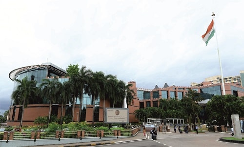 Manipal Academy of Higher Education, Manipal Secures Top Spot among Deemed to Be Universities in Outlook-ICARE India University Rankings 2023