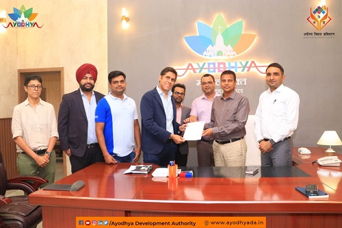 Ayodhya Development Authority On-boards ShopClues as its Technology Partner to Manage All Tourism Interfaces