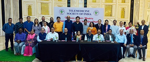 TSI and ISfTeH Unite for 19th International Conference in Goa