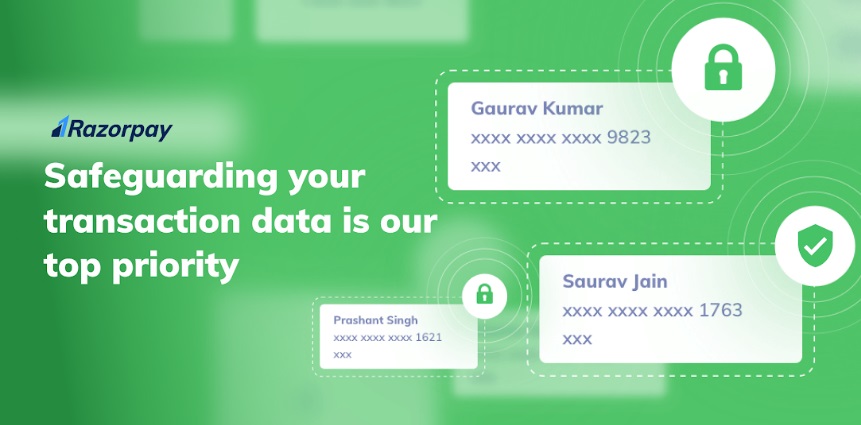 Razorpay Becomes the First Indian FinTech to Receive the Coveted Data Security and Compliance Certification, 'System and Organisation Control 3'
