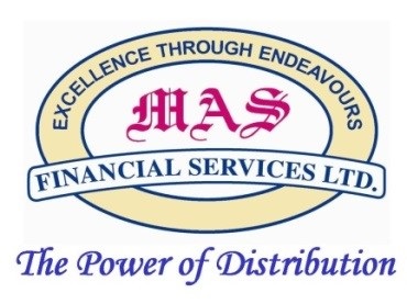 MAS Financial Services Recommends Issuance of Bonus Shares in the Proportion of 2:1; Plans to Raise upto Rs. 700 Crores Via QIP Route