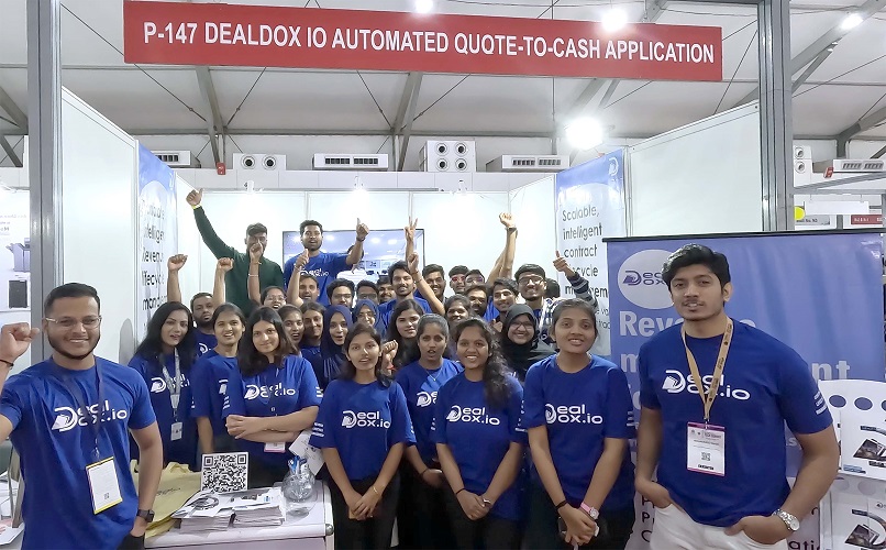 DealDox - India's First Quotation Software Built for Service Industries
