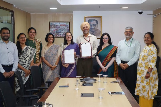 भारत में ‘समावेशी आजीविका’ विस्तार के लिए ग्रामीण विकास मंत्रालय की J-PAL दक्षिण एशिया के साथ साझेदारी